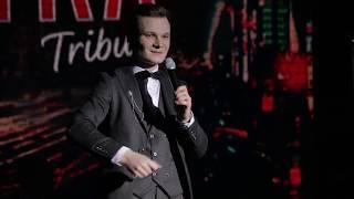 Pavlo Ilnytskyy - Fever [Live, Sinatra Tribute]