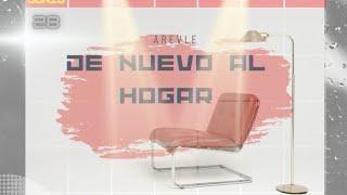 De nuevo al hogar AreVLe