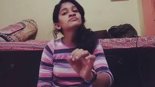 Pal ek Pal Me hi Tham Sa Gaya  / Manali Dhuri / Rhythms Life