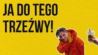 LECIMY DO DUBAJU (Lyrics Video) - Vix.N x Podróże z Hubertem
