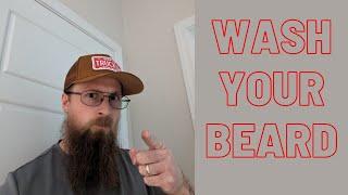 Truth North Beard Co. (Review) *Beard Wash and Conditioner*