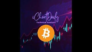 Bitcoin BTC Technical Analysis Breakdown