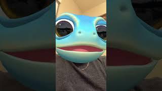Lizard boi￼