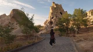 Ultimate Travel Guide to Göreme, Cappadocia | Turkey’s Fairy Tale Town 