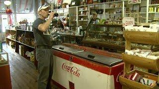 Stanfield’s General Store