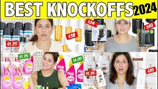 Best Knockoffs I Have Tried and YOU Should Buy 2024 - Part 2