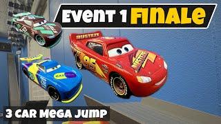 Next-Gen Piston Cup Series: Event 1 FINALE 