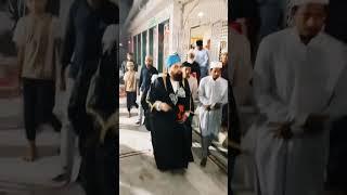 Hazrat Shaikh Sirajuddin junaidi Gulbarga Sharif