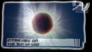 Interview with Gregory Sams on 'Sun of God'