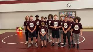 Satsuma Gators 2020 Wrestling Drive