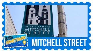 CBS 58 Hometowns: Mitchell Street