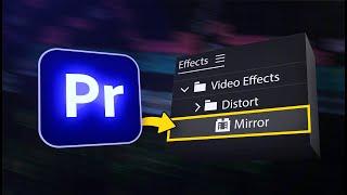 Create AMAZING Transitions With THIS EFFECT! (Premiere Pro Tutorial)