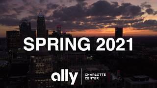 Ally Charlotte Center Marketing Video