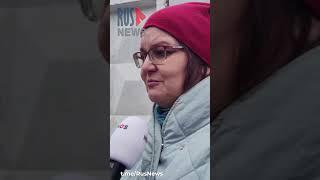 ⭕️ «Была подстава, чтобы дать еще один срок» — Юлия Галямина* о суде по делу Алексея Горинова