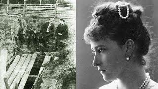 The HORRIFIC Execution Of Princess Elisabeth Of Hesse - The Tsarina's Sister