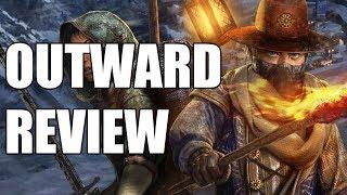 Outward Review - A Brutally Hard But Satisfying Experience