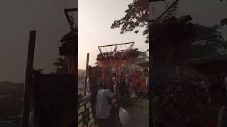 My 1st Mini Vlog // Junbeel Mela 2024 // জোনবিল মেলাত last ৰ  দিনা
