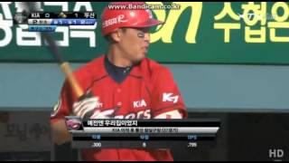 2012 박기남 타격폼