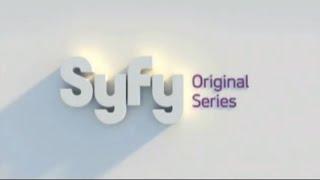 Syfy Original Series (2009-2017)