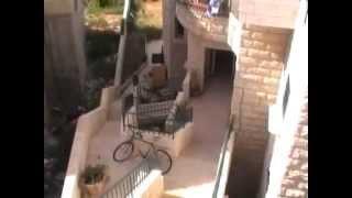 home in Jerusalem בית בירושלים.wmv