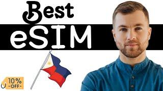 Best eSIM In Philippines - How To Buy eSIM in Philippines