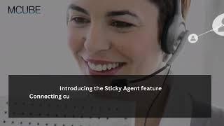 Title Features of MCUBE #contactcentersolutions || Customer Experience