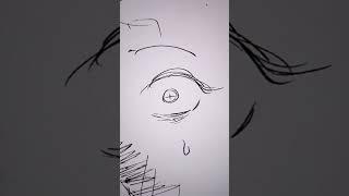 Adding angst to your ocs... #angst #oc #myart