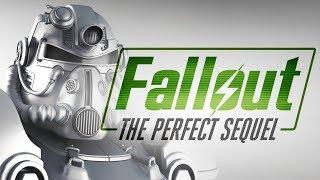 The Perfect Fallout Sequel | Imagining a Post-Apocalyptic Masterpiece