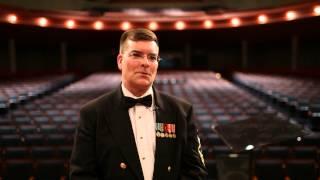 UNT Alumni in the Navy Band