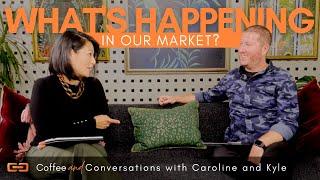 What's Happening in our Market in the Bay Area?