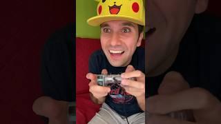 La play Station y tu hermano pequeño - Sergio Encinas