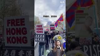 习近平：一个有故事的男人