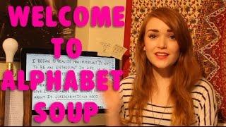 Welcome to Alphabet Soup