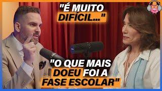 Pai de filho com autismo - Dr. Thiago Castro