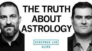 Astrophysicist Tells The Truth About Astrology (Why It’s Junk “Science”)