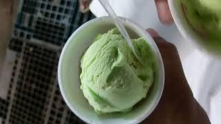 ICE CREAM EATING CHALLENGE COMPETITION #SHORTS #OMG #YUMMY #DELICIOUS #Faani SHah #Vlogs