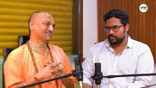 Unfiltered with @RadhaManoharDas108 || Vinayaka Chavithi Special || Yint Talks || Tamada Media