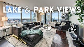 What $275,000 Gets You In Chicago’s Gold Coast | Sandburg Village Condo Tour