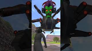TVman in trouble 4