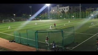 200423 연습경기 vs 건국대학교 불소