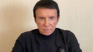 Кашпировский: 26.04.2025г. Вручаю особый подарок человечеству-изменение цвета глаз. Прямой эфир.