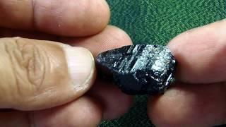P7060004,BLACK   PAINITE :Weight: 55 cts.