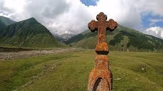  Truso Valley Hike, Georgia 2021