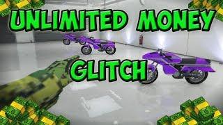 GTA5 ONLINE: INSANELY EASY MONEY GLITCH (DUPLICATE PERSONAL VEHICLES) 1.40