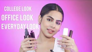 My Everyday Makeup Look With Drugstore Products!!!