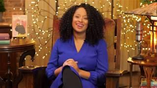 Creator Corner with Tami  Charles  I  LIKE VANESSA
