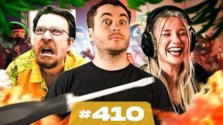 ILS SONT SI NULS ! - Best of ZeratoR #410