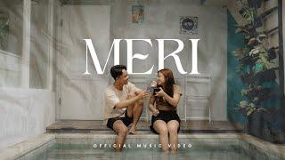 TTM AKUSTIK - MERI (Official Music Video)