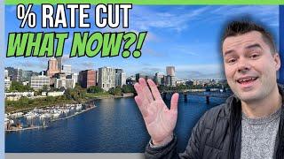 Portland Oregon Fall Real Estate Update 2024