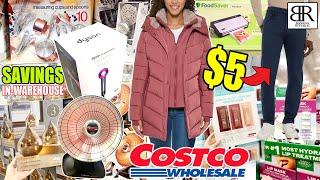 COSTCO ** New Arrivals ** BEST DEALS for OCTOBER 2024 | COSTCO SHOP WITH ME